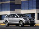 Audi Q7 4.2 Quattro 2005 года